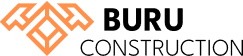 Buru Construction Logo