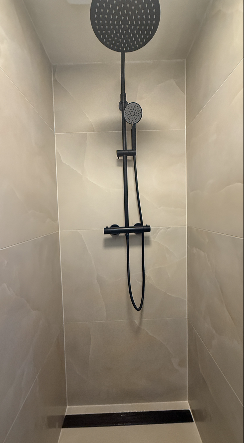 Na renovatie - Toilet